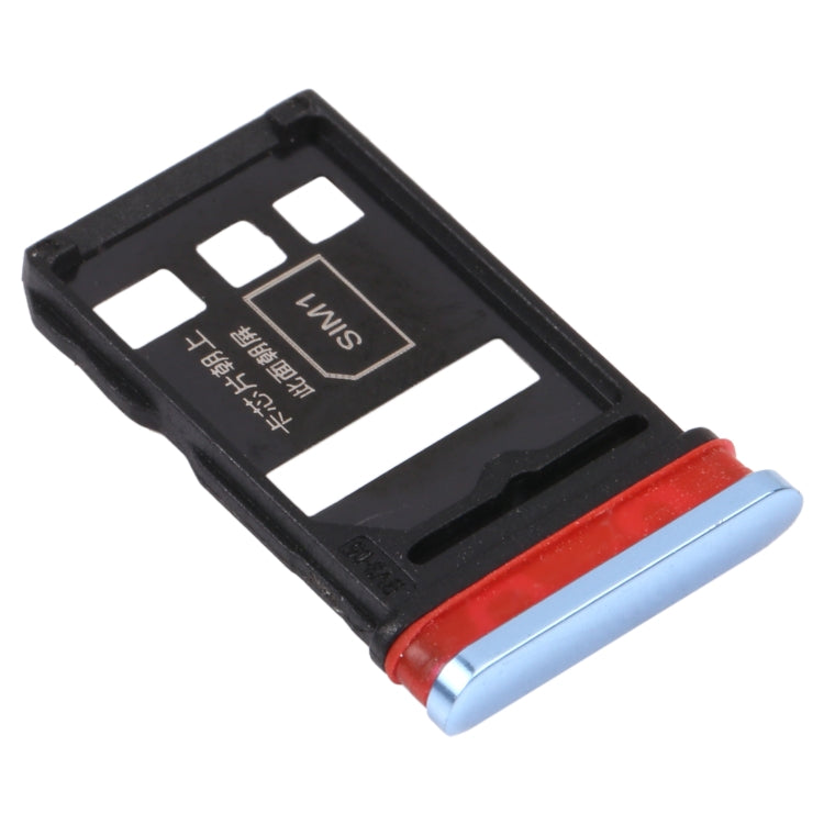 SIM Card Tray + SIM Card Tray for Huawei nova 6