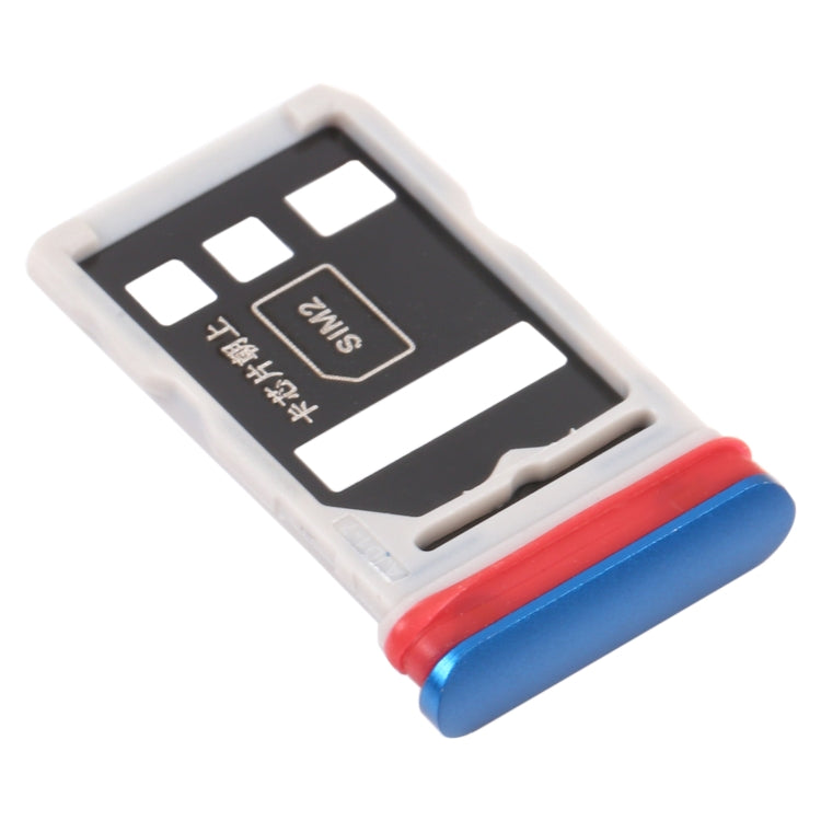 SIM Card Tray + SIM Card Tray for Huawei nova 6