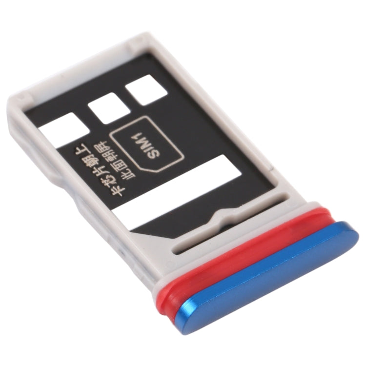 SIM Card Tray + SIM Card Tray for Huawei nova 6