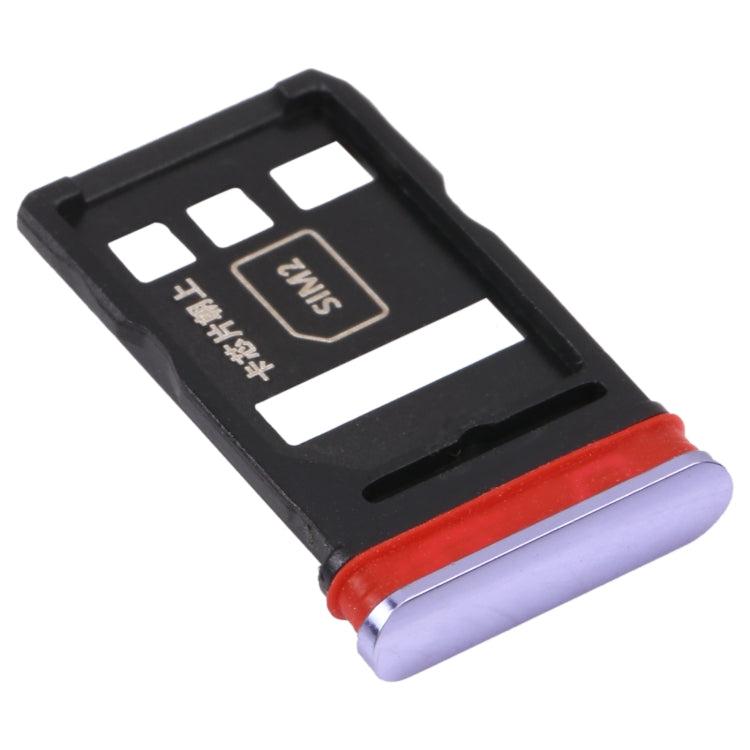 SIM Card Tray + SIM Card Tray for Huawei nova 6
