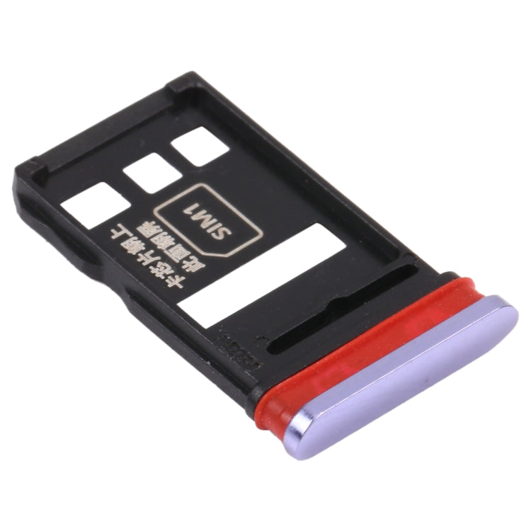 SIM Card Tray + SIM Card Tray for Huawei nova 6