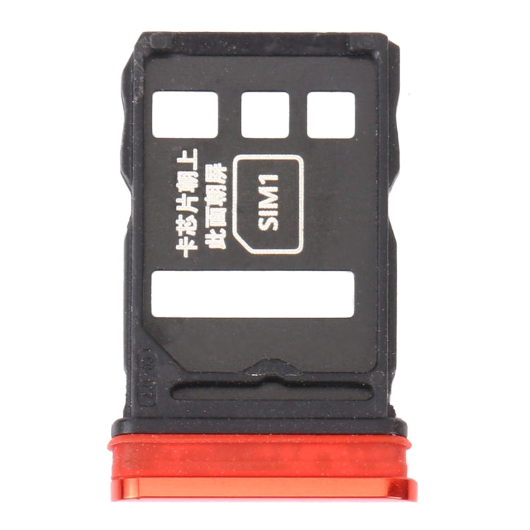 SIM Card Tray + SIM Card Tray for Huawei nova 6