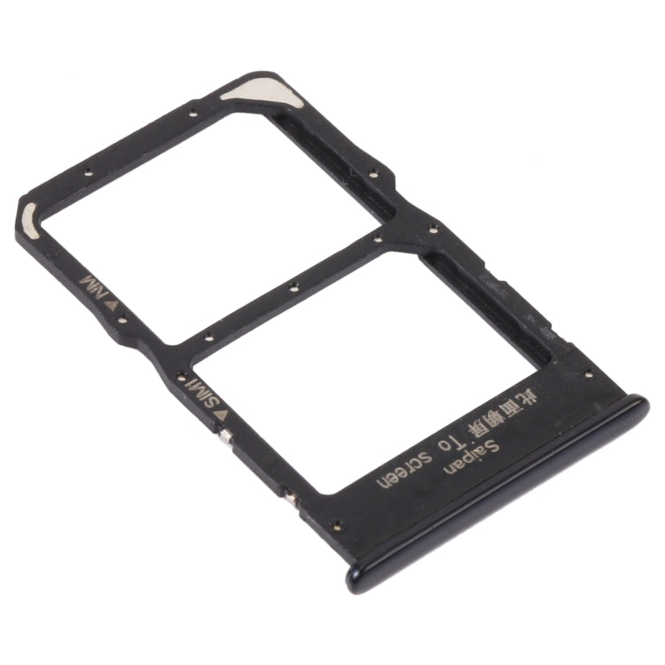SIM Card Tray + NM Card Tray for Huawei Mate 30 Lite