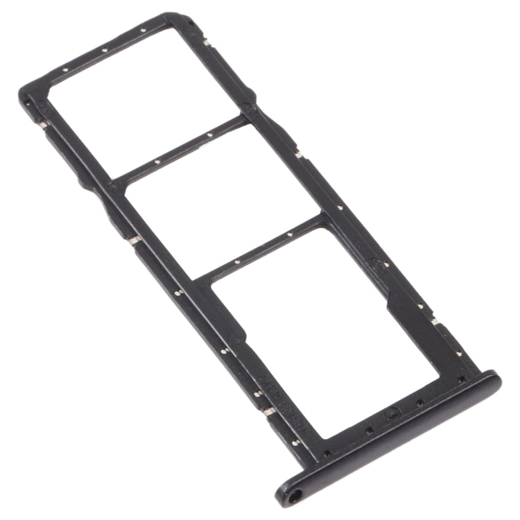 SIM Card Tray + SIM Card Tray + Micro SD Card Tray for Huawei Enjoy 9e