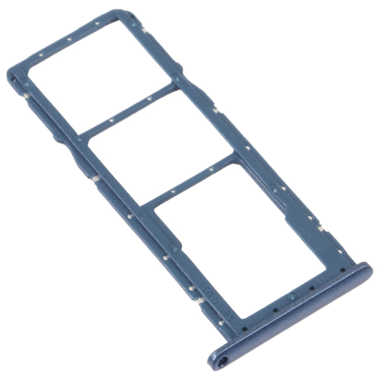 SIM Card Tray + SIM Card Tray + Micro SD Card Tray for Huawei Enjoy 9e