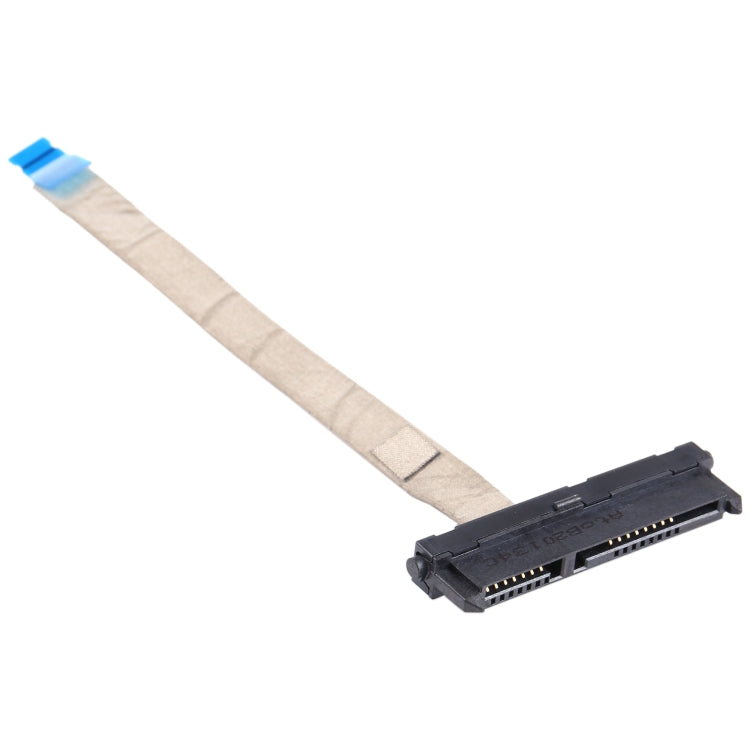 NBX0001NV00 NV10 102MM Hard Disk Jack Connector With Flex Cable for Lenovo Ideapad L340-17 / L340-17IRH / L340-17API / L340-17IWL