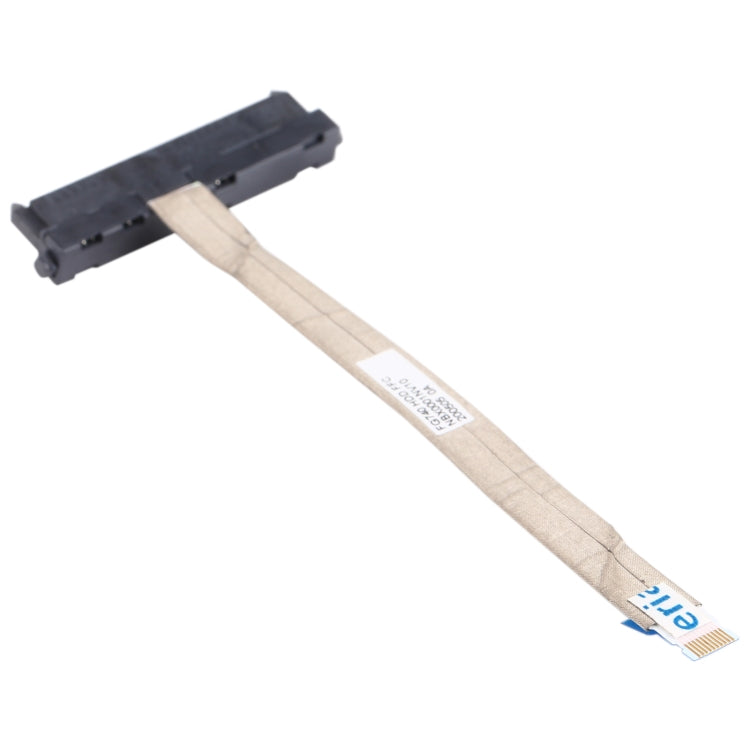 NBX0001NV00 NV10 102MM Hard Disk Jack Connector With Flex Cable for Lenovo Ideapad L340-17 / L340-17IRH / L340-17API / L340-17IWL