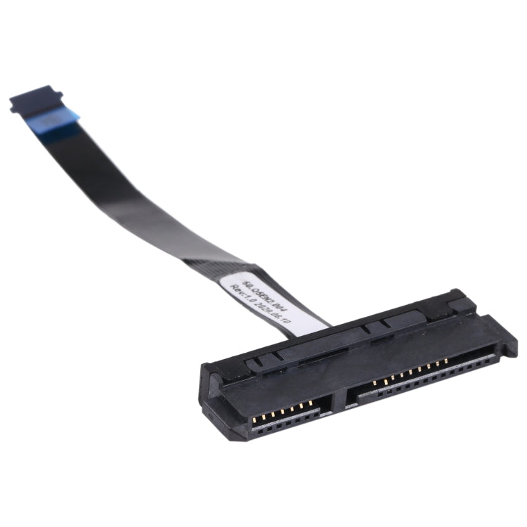 50.Q5EN2.004 8.3cm Hard Disk Jack Connector With Flex Cable for Acer Nitro 5 AN517-51