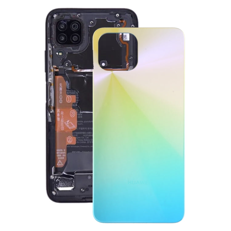 Battery Back Cover for Huawei Nova 8 SE
