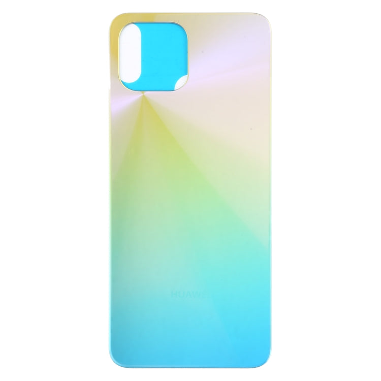 Battery Back Cover for Huawei Nova 8 SE