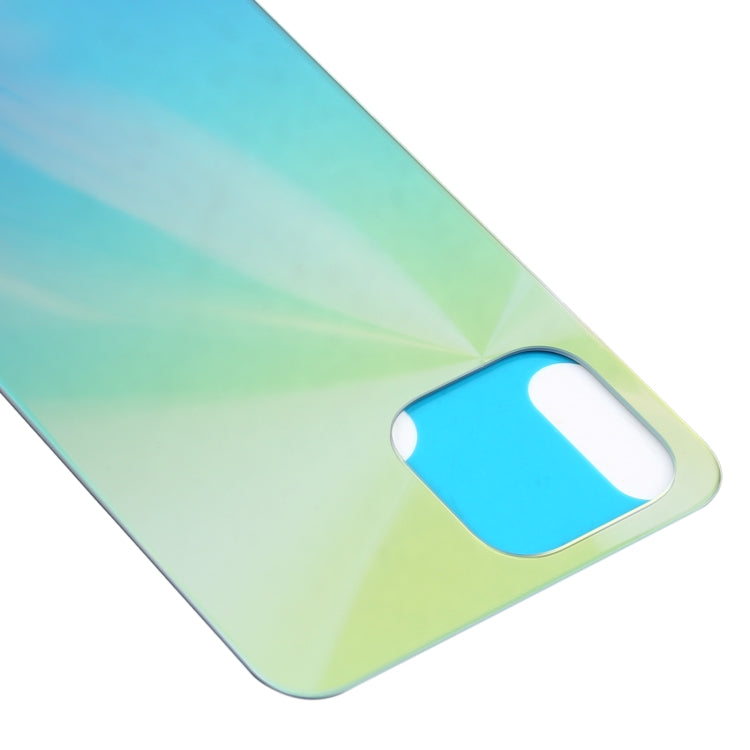 Battery Back Cover for Huawei Nova 8 SE