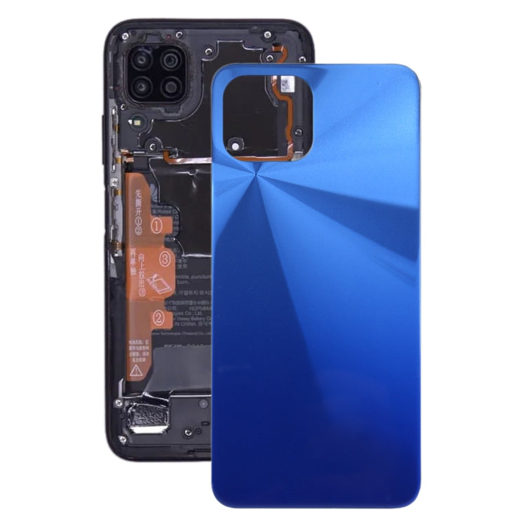 Battery Back Cover for Huawei Nova 8 SE