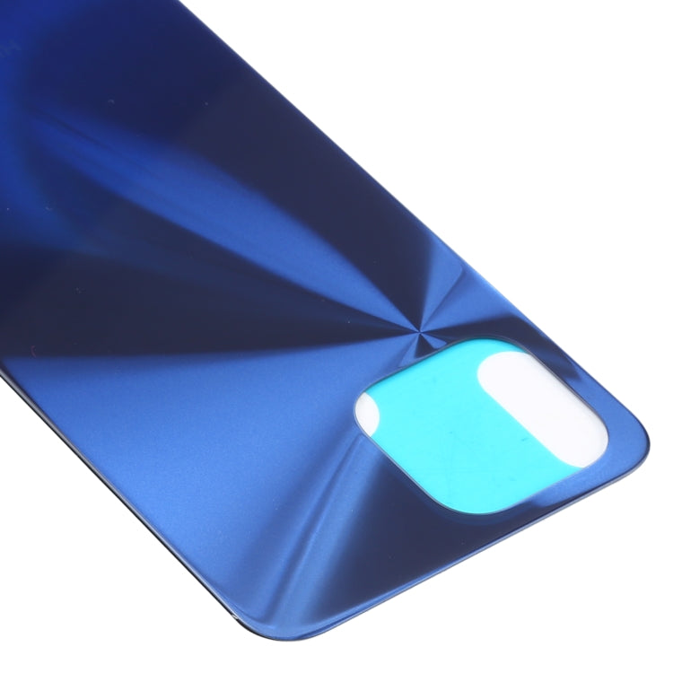 Battery Back Cover for Huawei Nova 8 SE