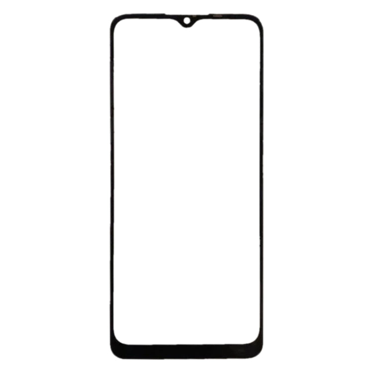 For Alcatel 3X (2020) 5061 5062 5061K 5061U Front Screen Outer Glass Lens