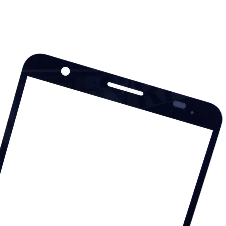Touch Panel for ZTE Blade A5 2019 (Black)