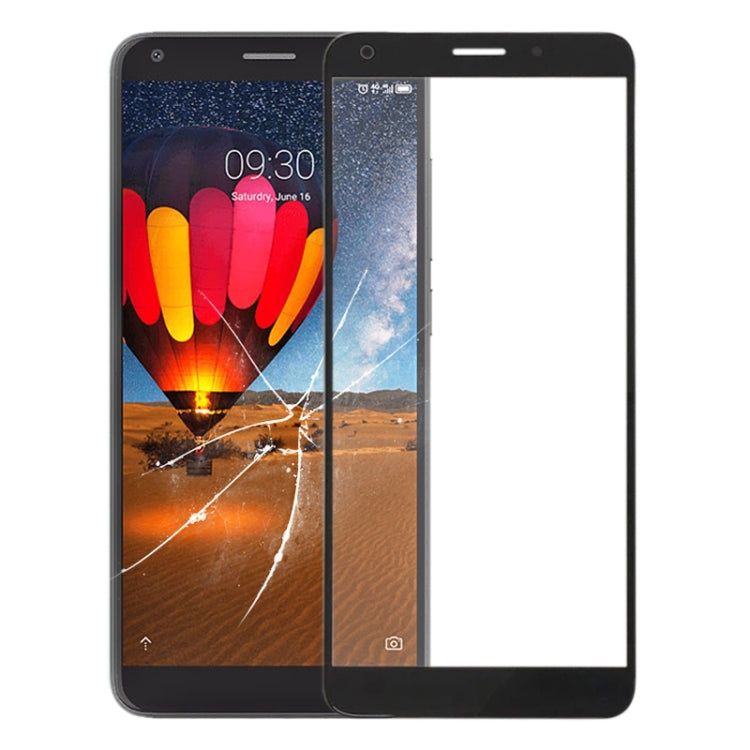 Front Screen Outer Glass Lens for ZTE Blade V9 Vita V0920