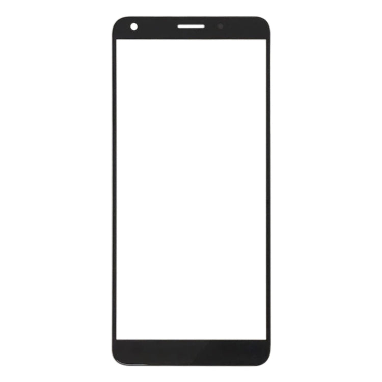 Front Screen Outer Glass Lens for ZTE Blade V9 Vita V0920