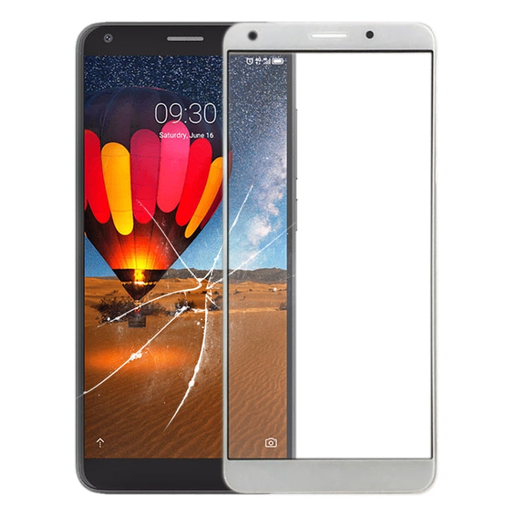 Front Screen Outer Glass Lens for ZTE Blade V9 Vita V0920