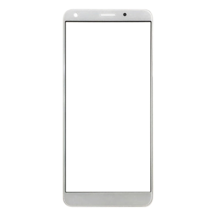 Front Screen Outer Glass Lens for ZTE Blade V9 Vita V0920