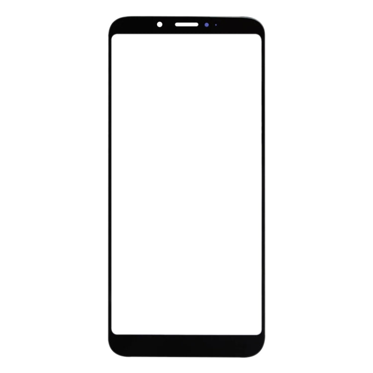 Front Screen Outer Glass Lens for ZTE Nubia N3 NX608J