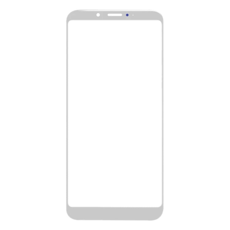Front Screen Outer Glass Lens for ZTE Nubia N3 NX608J