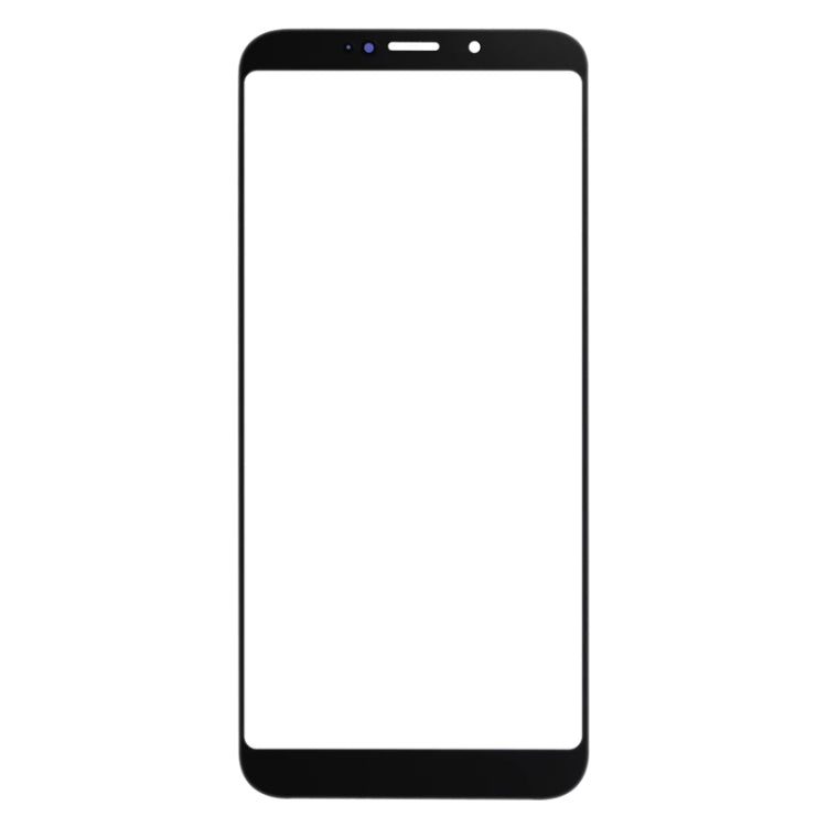 Front Screen Outer Glass Lens for ZTE Nubia N3 NX608J