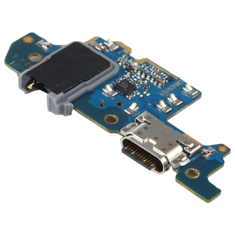 Original Charging Port Board for LG K62 / K62+(Brazil)
