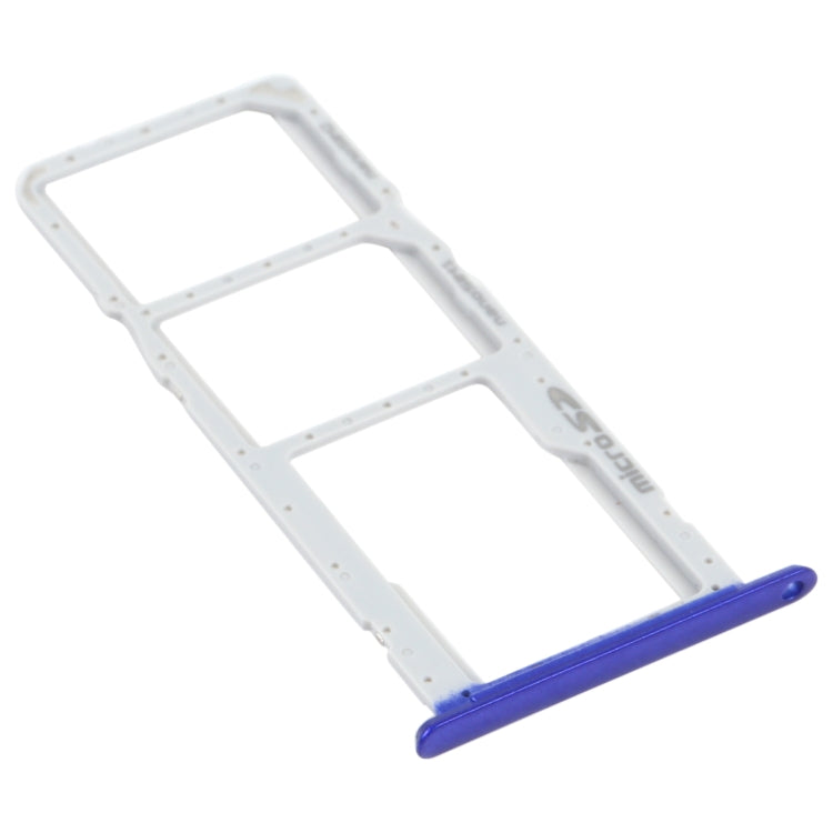 SIM Card Tray + SIM Card Tray + Micro SD Card Tray for LG K22 LMK200Z LMK200E LMK200B LM-K200