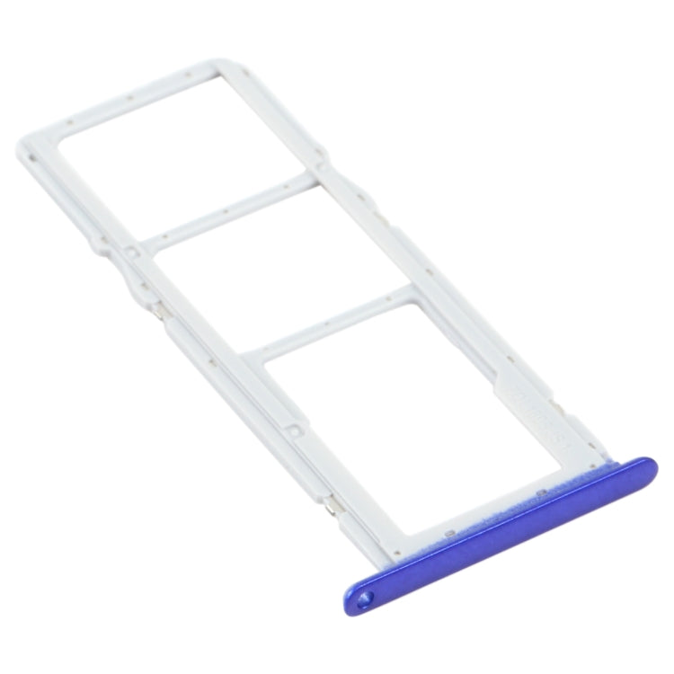 SIM Card Tray + SIM Card Tray + Micro SD Card Tray for LG K22 LMK200Z LMK200E LMK200B LM-K200