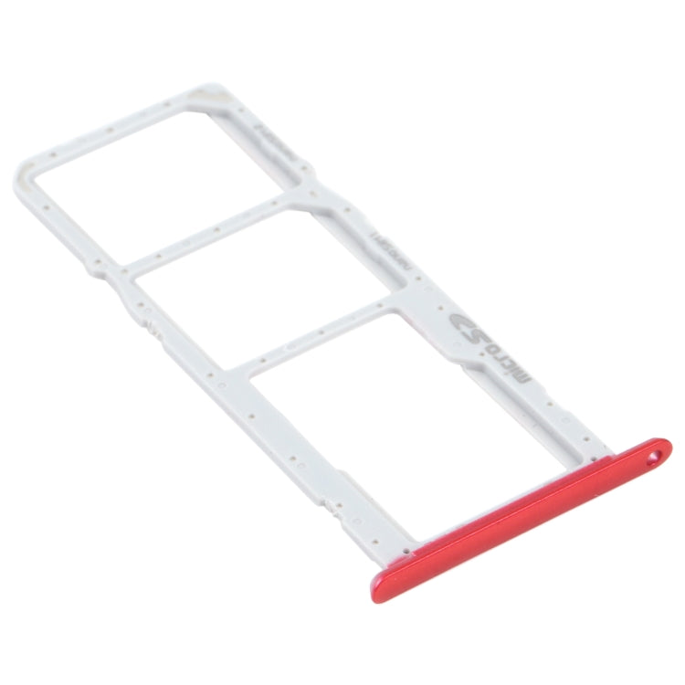 SIM Card Tray + SIM Card Tray + Micro SD Card Tray for LG K22 LMK200Z LMK200E LMK200B LM-K200