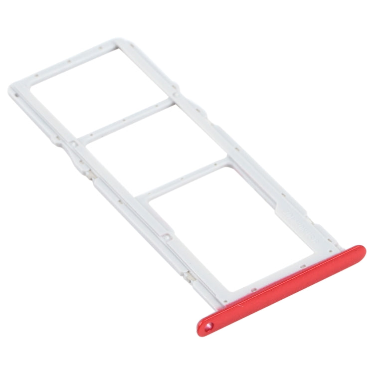 SIM Card Tray + SIM Card Tray + Micro SD Card Tray for LG K22 LMK200Z LMK200E LMK200B LM-K200