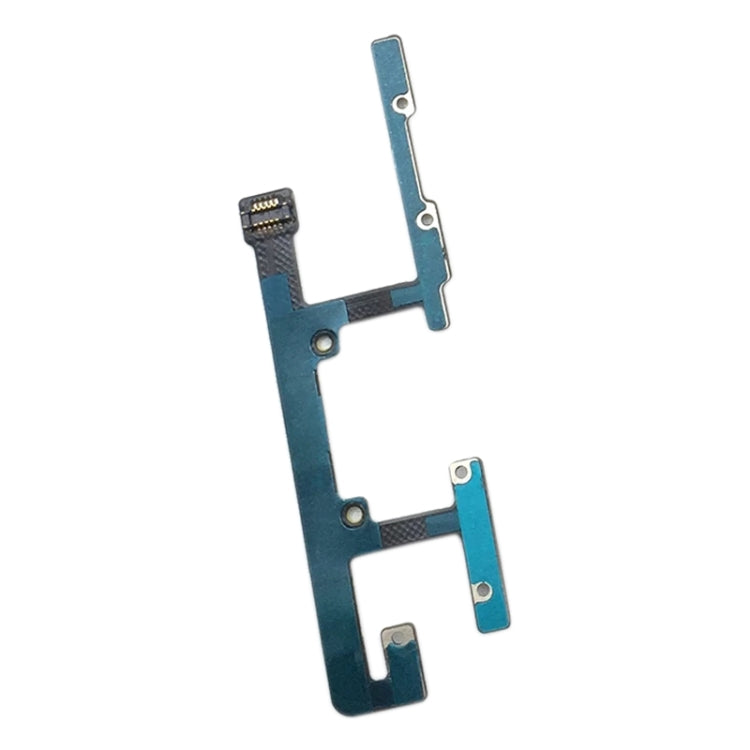 Power Button & Volume Button Flex Cable for ZTE Blade A512 / Z10