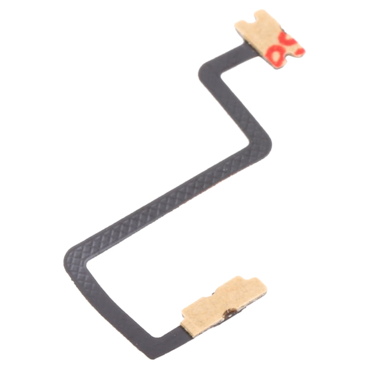 For OPPO A55 5G PEMM00 PEMM20 Power Button Flex Cable