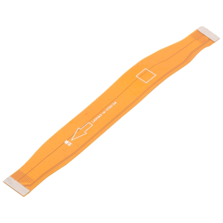 For OPPO A93 Motherboard Flex Cable