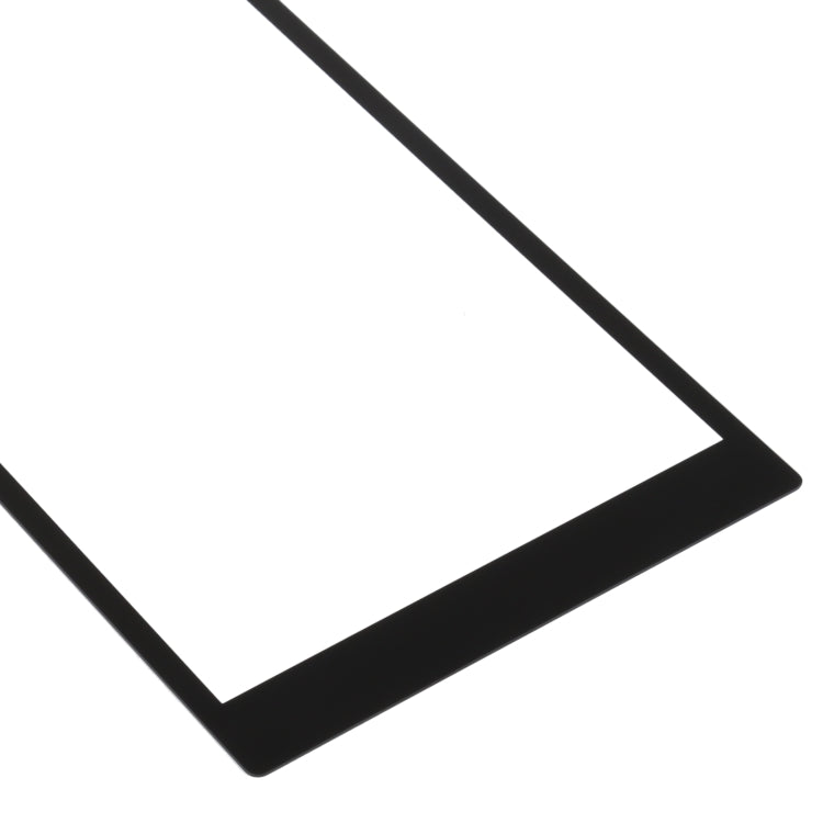 Front Screen Outer Glass Lens for Lenovo Tab 4 / TB-8504F / TB-8504X