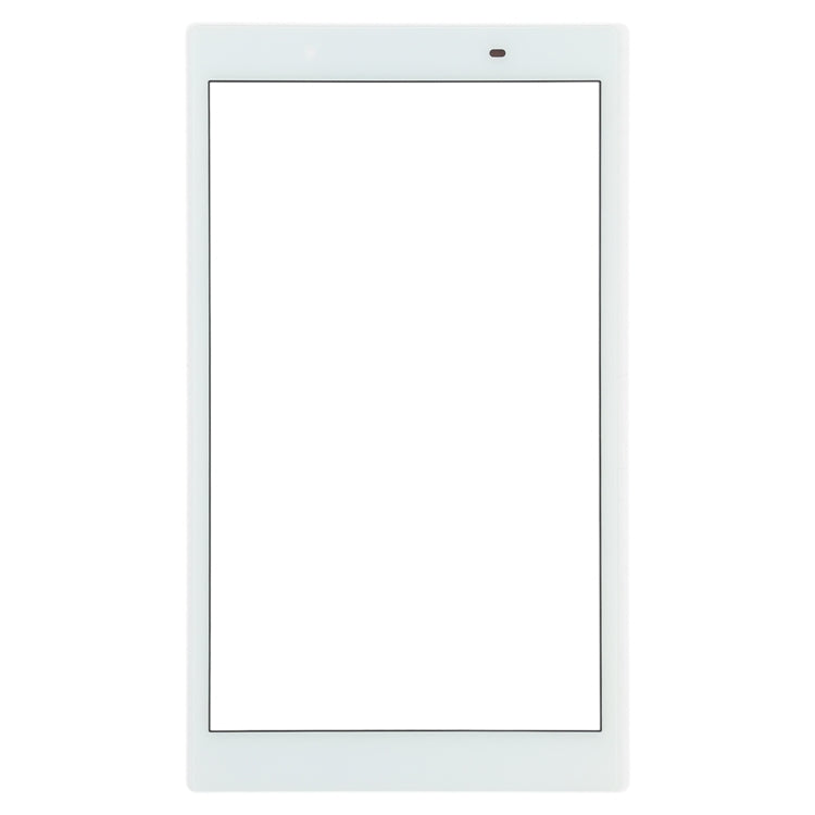 Front Screen Outer Glass Lens for Lenovo Tab 4 / TB-8504F / TB-8504X