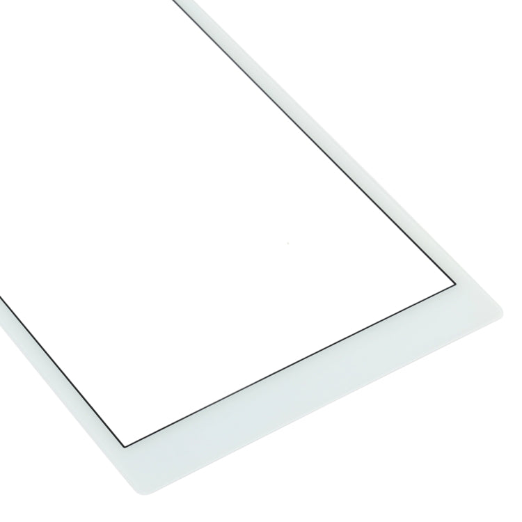 Front Screen Outer Glass Lens for Lenovo Tab 4 / TB-8504F / TB-8504X