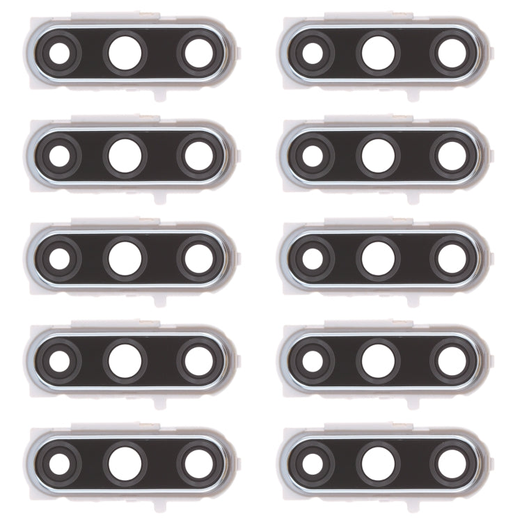 For Huawei Enjoy 10 Plus  10pcs Camera Lens Cover