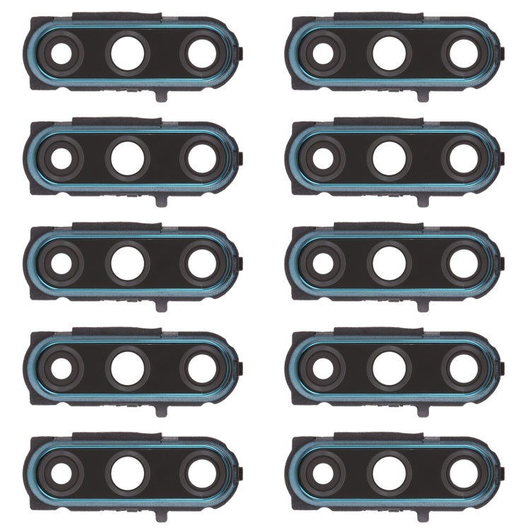 For Huawei Enjoy 10 Plus  10pcs Camera Lens Cover