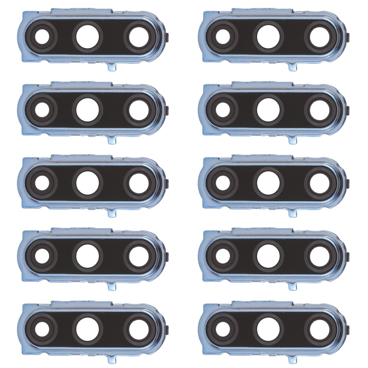 For Huawei Enjoy 10 Plus  10pcs Camera Lens Cover