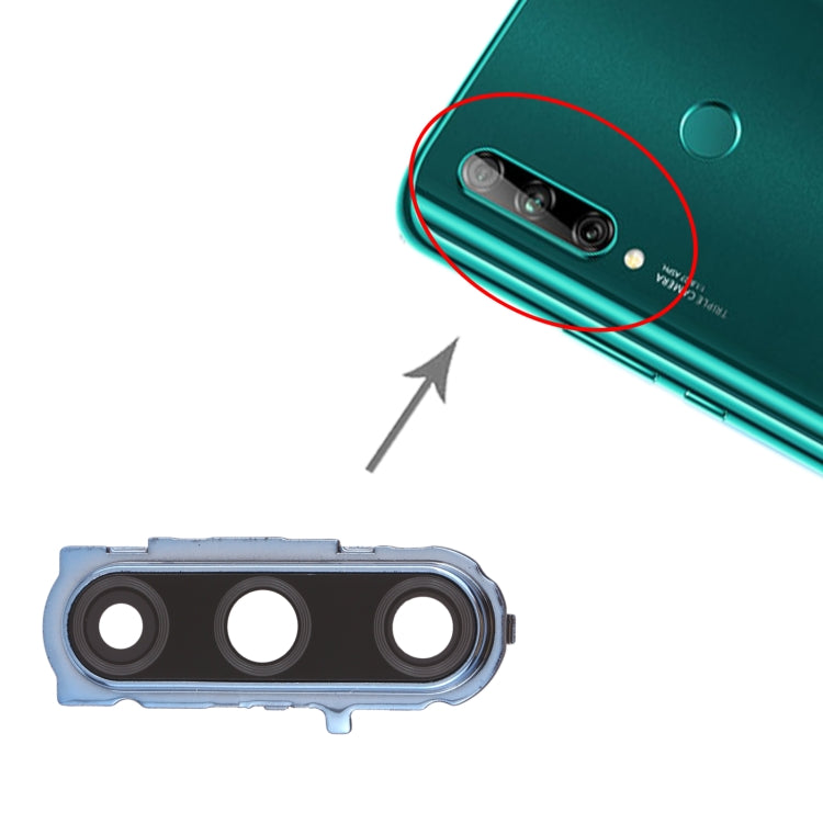 For Huawei Enjoy 10 Plus  10pcs Camera Lens Cover