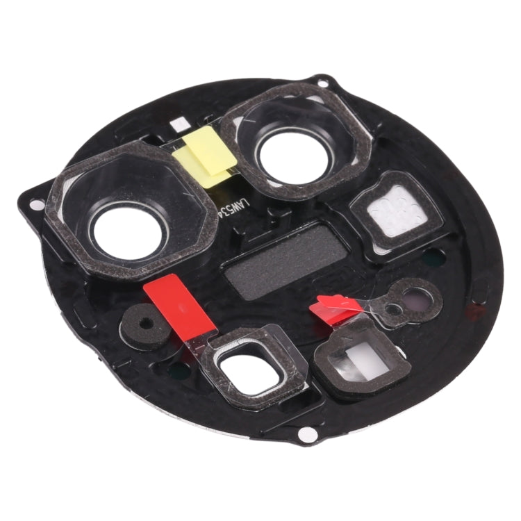 For Huawei Mate 40 Pro Camera Lens Cover