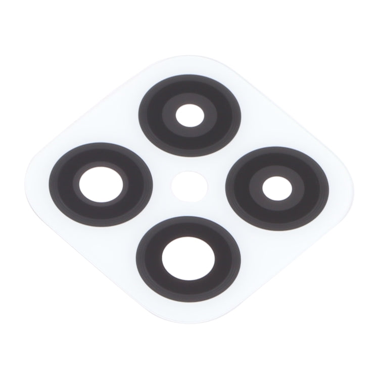 For Huawei Nova 8 SE  10pcs Back Camera Lens