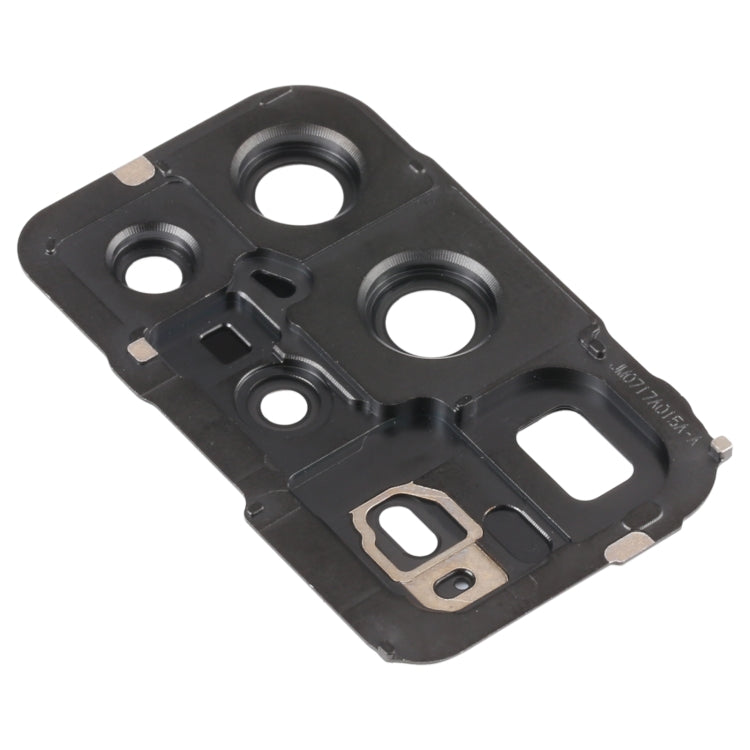 For Huawei P40 Pro+  Camera Lens Cover (Black)