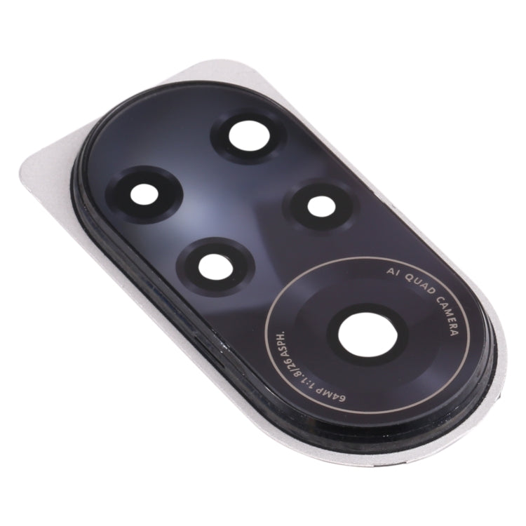 For Huawei Nova 8 Pro 5G  10pcs Camera Lens Cover