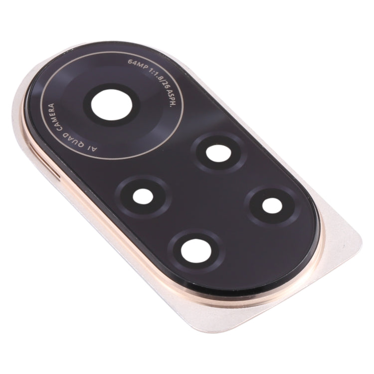 For Huawei Nova 8 Pro 5G  10pcs Camera Lens Cover
