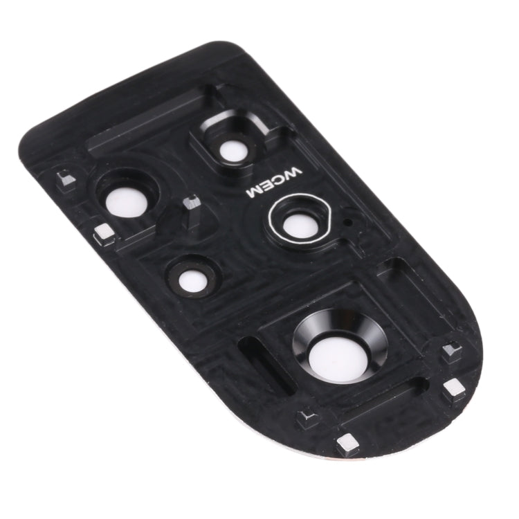 For Huawei Nova 8 Pro 5G  10pcs Camera Lens Cover