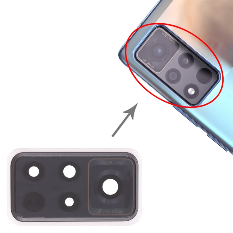 For Honor V40 5G  Camera Lens Cover