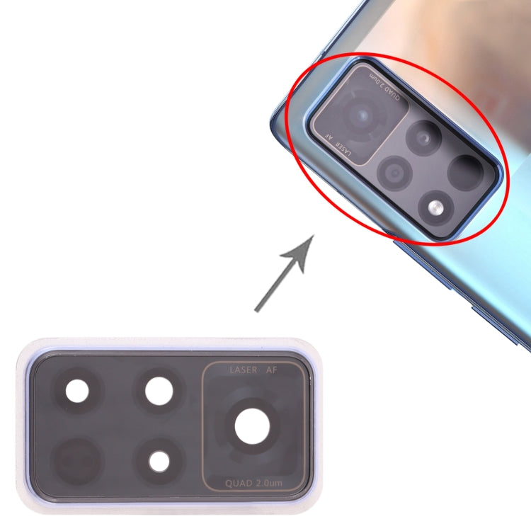 For Honor V40 5G  Camera Lens Cover