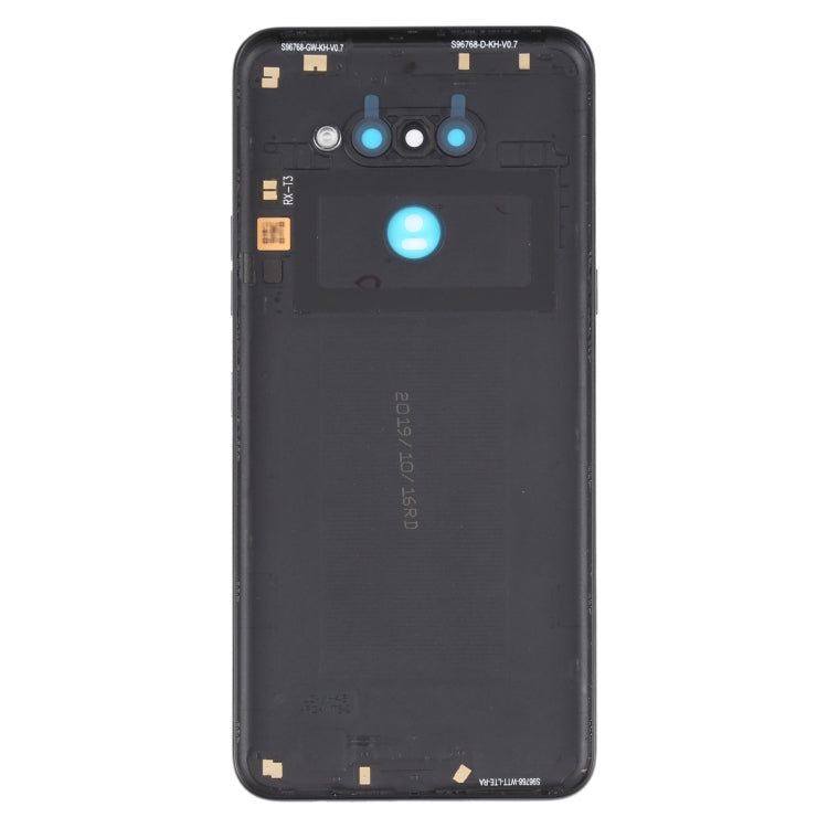 Back Battery Cover for LG K50s LMX540HM LM-X540 LM-X540BMW LMX540BMW